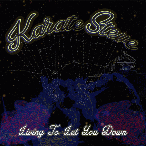 Living to Let you Down